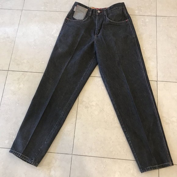 Platinum Fubu Men's Jeans Size W32 / L34 FAT ALBERT And The Junkyard Gang - Picture 13 of 14